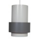 Jo Hammerborg 'Central' Pendant lamp Ø: 22,5