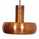 Jo Hammerborg 'Golf' pendant with copper shades 