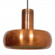 Jo Hammerborg 'Golf' pendant with copper shades 