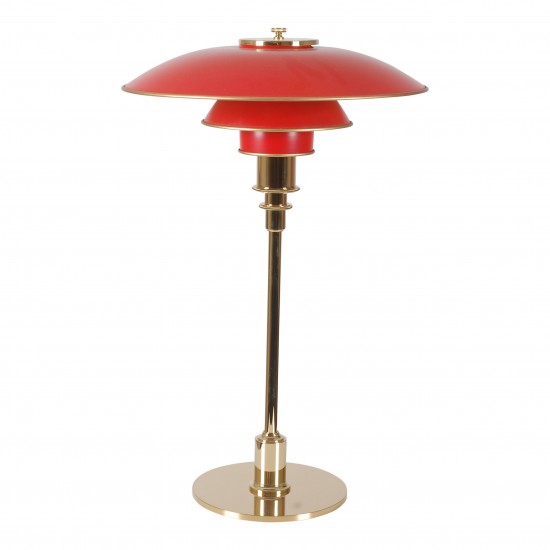 Poul Henningsen 3/2 Anniversary table lamp