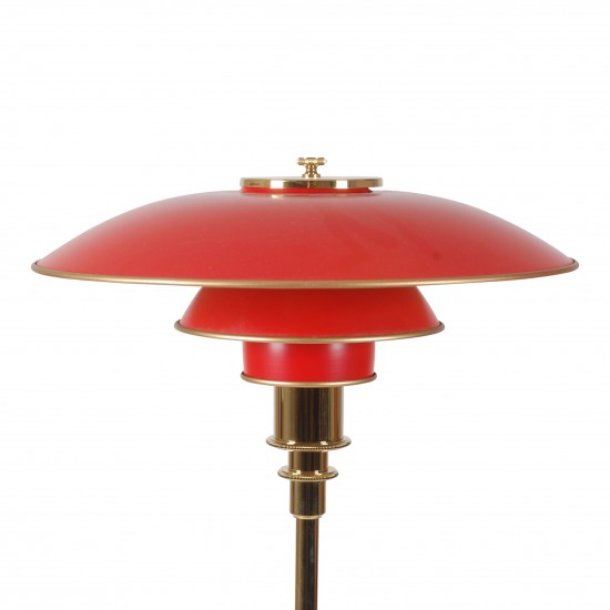 Poul Henningsen 3/2 Anniversary table lamp
