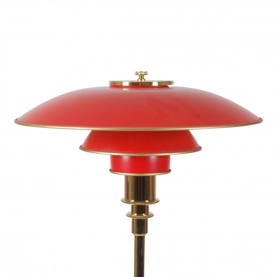 Poul Henningsen 3/2  bordlampe