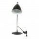 Robert Dudley for Bestlite Bordlampe BL2 chrom-sort 