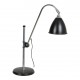 Robert Dudley for Bestlite Table lamp BL1 chrome-black