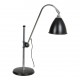 Robert Dudley for Bestlite Bordlampe BL1 chrom-sort 