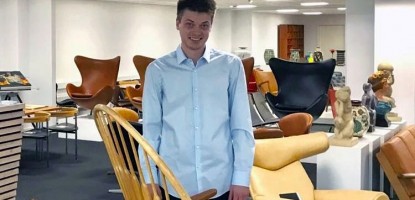 Vidste du at vi tilbyder byttehandler? Tøv ikke med at kontakte os.