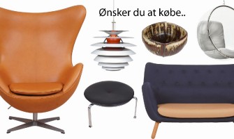 Et kors modstand svag Fordele ved at købe design møbler hos Copenhagen Classic