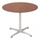 Arne Jacobsen sofabord udført i teaktræ Arne Jacobsen sofabord udført i teaktræ