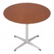 Arne Jacobsen sofabord udført i teaktræ Arne Jacobsen sofabord udført i teaktræ