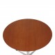 Arne Jacobsen sofabord udført i teaktræ Arne Jacobsen sofabord udført i teaktræ