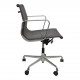 Charles Eames Ea-117 office chair with Grey net
