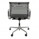 Charles Eames Ea-117 office chair with Grey net