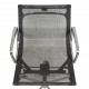 Charles Eames Ea-117 office chair with Grey net