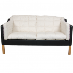 Komplet hyndesæt til Børge Mogensen 2212 sofa Komplet hyndesæt til Børge Mogensen 2212 sofa