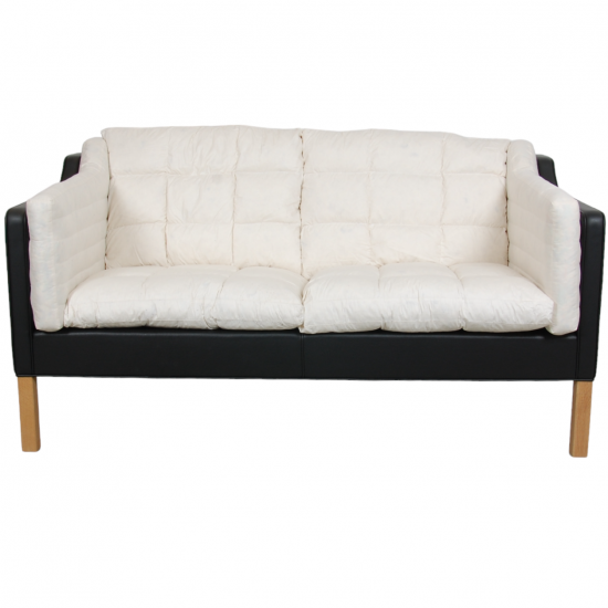 Complete cushion set for Børge Mogensen 2212 sofa