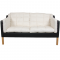 Complete cushion set for Børge Mogensen 2212 sofa