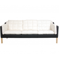 Komplet hyndesæt til Børge Mogensen 2213 sofa Komplet hyndesæt til Børge Mogensen 2213 sofa