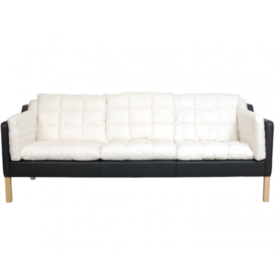 Complete cushion set for Børge Mogensen 2213 sofa
