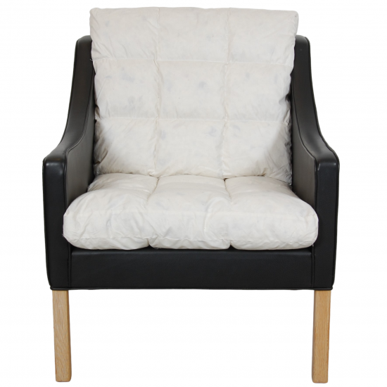 Complete cushion set for Børge Mogensen loungechair 2207