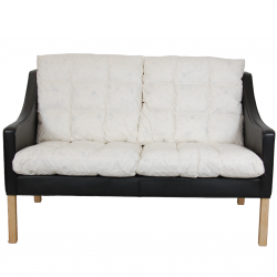 Komplet hyndesæt til Børge Mogensen 2208 sofa Komplet hyndesæt til Børge Mogensen 2208 sofa