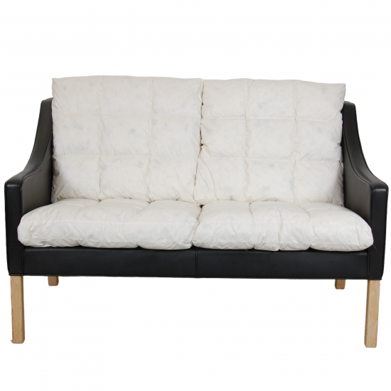 Complete cushion set for Børge Mogensen 2208 sofa