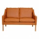 Cognac bizon
