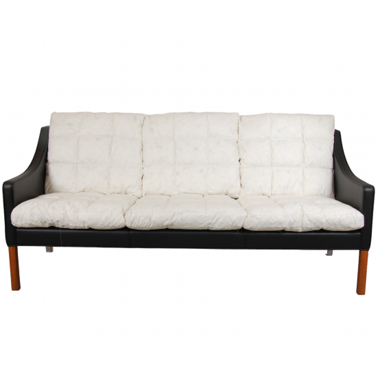 Complete cushion set for Børge Mogensen 2209 sofa