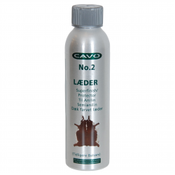 Cavo læder superfinish No.2 250ml