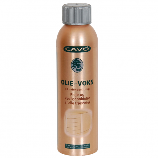 Cavo olievoks 250ml