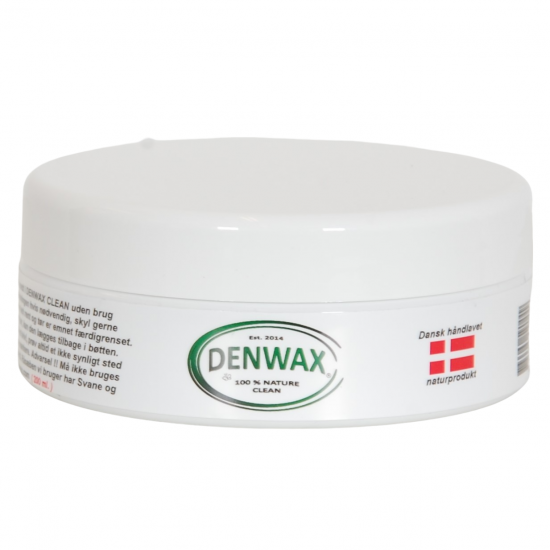 Denwax rens 200ml