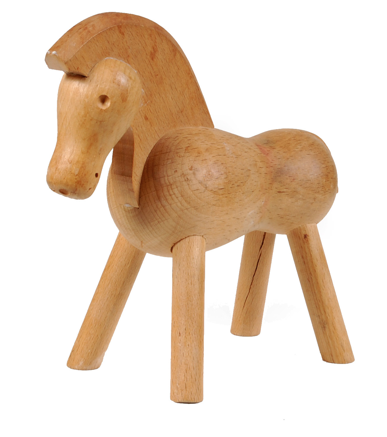 Buy Kay Bojesen Zebra - CPH-Classic