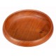 Jens Harald Quistgaard massic teak wood bowl 