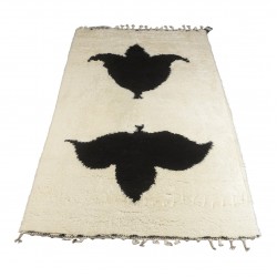 Malene Birger 'Mangalore' wool carpet 170 x 280 cm Malene Birger 'Mangalore' wool carpet 170 x 280 cm