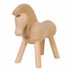 Kay Bojesen Wooden Horse H: 15