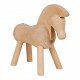Kay Bojesen Wooden Horse H: 15