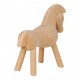 Kay Bojesen Wooden Horse H: 15