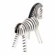 Kay Bojesen Zebra, ældre model H: 15