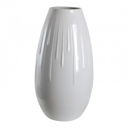 Stor keramisk Dansk vase H: 52 Stor keramisk Dansk vase H: 52