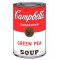 Andy Warhol "Campbell's Soup I", cd