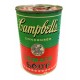 Andy Warhol, Campbell's Tomato Soup, limited edition, cd