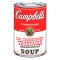 Andy Warhol "Old Fashioned Vegetable Soup - Campbell's Soup"