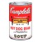 Andy Warhol "Hot Dog Bean Soup - Campbell's Soup"
