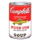 Andy Warhol "Oyster Stew Soup - Campbell's Soup"