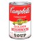 Andy Warhol "Golden Mushroom Soup - Campbell's Soup"