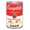 Andy Warhol "Tomato-Beef Noodle Soup - Campbell's Soup"