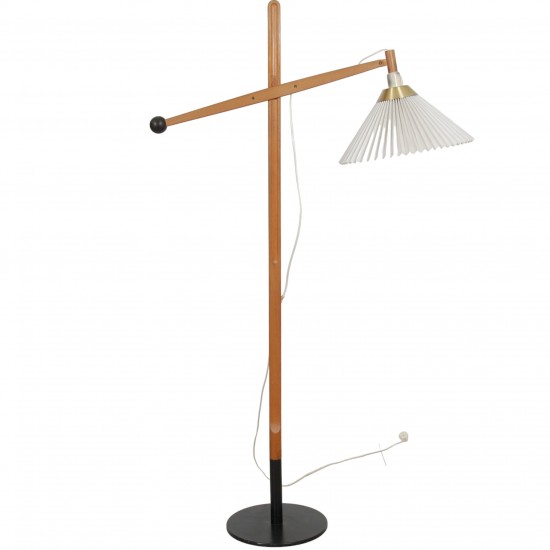 Le Klint floor lamp