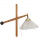 Le Klint floor lamp