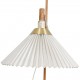 Le Klint floor lamp