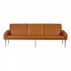Cognac Anilin +DKK 4,500.00