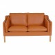 Cognac bizon